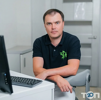 Краснокутський Олександр
