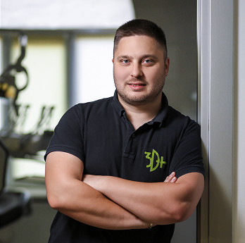 Осинкін Денис
