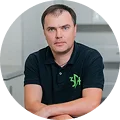 Краснокутський Олександр