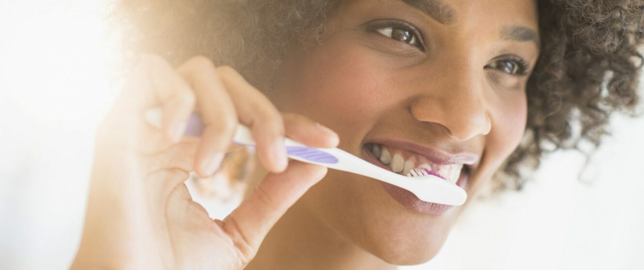 8 ошибок, которые вы, вероятно, попускаете, когда чистите зубы